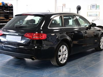 Audi A4 Avant 20 TFSI 211 Quattro Ambiente   - 4