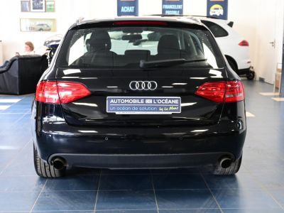 Audi A4 Avant 20 TFSI 211 Quattro Ambiente   - 5