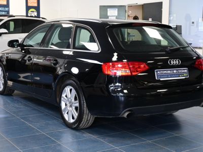Audi A4 Avant 20 TFSI 211 Quattro Ambiente   - 6