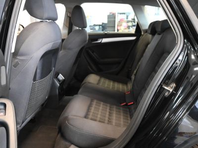 Audi A4 Avant 20 TFSI 211 Quattro Ambiente   - 9