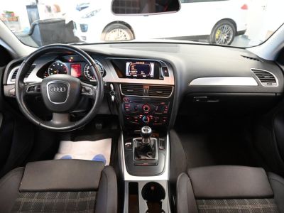 Audi A4 Avant 20 TFSI 211 Quattro Ambiente   - 10