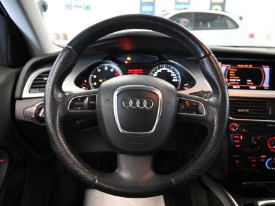 Audi A4 Avant 20 TFSI 211 Quattro Ambiente   - 11