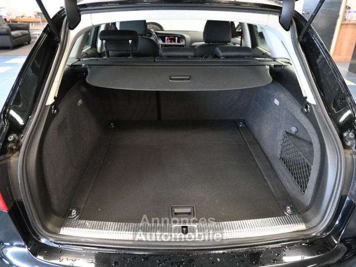 Audi A4 Avant 20 TFSI 211 Quattro Ambiente - 13