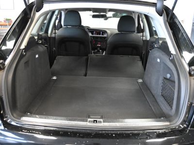 Audi A4 Avant 20 TFSI 211 Quattro Ambiente   - 14