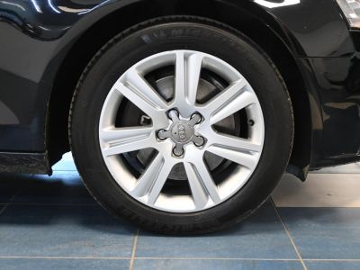 Audi A4 Avant 20 TFSI 211 Quattro Ambiente   - 18