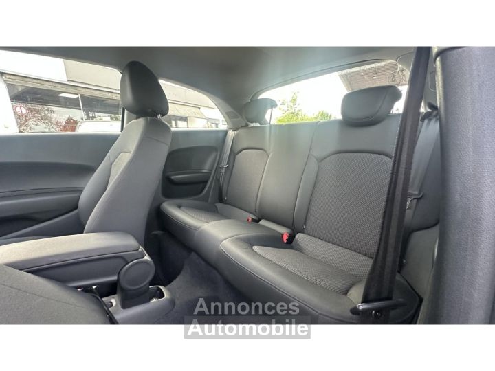 Audi A1 14 TFSI - 122 - Start/Stop BERLINE Ambition PHASE 1 - 11