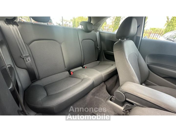 Audi A1 14 TFSI - 122 - Start/Stop BERLINE Ambition PHASE 1 - 12
