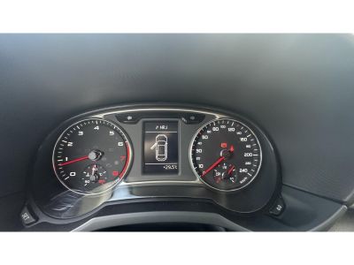Audi A1 14 TFSI - 122 - Start/Stop BERLINE Ambition PHASE 1   - 14