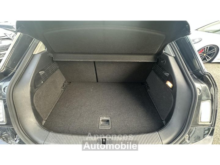 Audi A1 14 TFSI - 122 - Start/Stop BERLINE Ambition PHASE 1 - 15