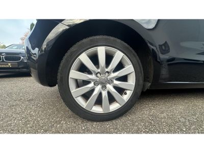 Audi A1 14 TFSI - 122 - Start/Stop BERLINE Ambition PHASE 1   - 16