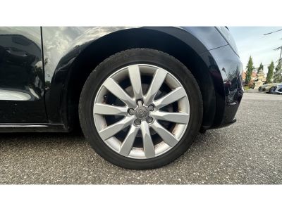 Audi A1 14 TFSI - 122 - Start/Stop BERLINE Ambition PHASE 1   - 17