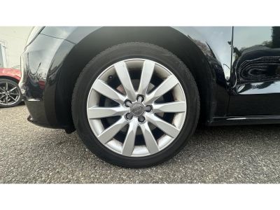 Audi A1 14 TFSI - 122 - Start/Stop BERLINE Ambition PHASE 1   - 18