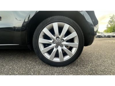 Audi A1 14 TFSI - 122 - Start/Stop BERLINE Ambition PHASE 1   - 19