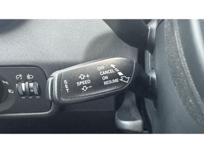 Audi A1 14 TFSI - 122 - Start/Stop BERLINE Ambition PHASE 1   - 21