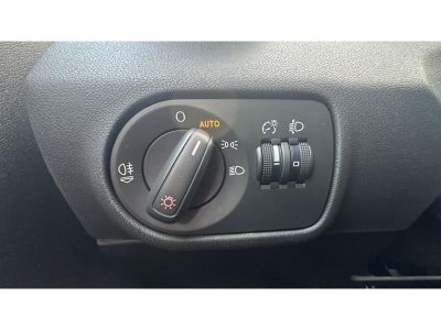 Audi A1 14 TFSI - 122 - Start/Stop BERLINE Ambition PHASE 1   - 22