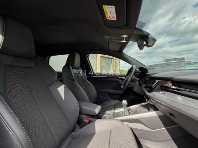 Audi A3 Sportback 20 TDI 116 S line   - 5