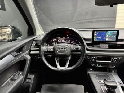Audi Q5 Quattro 20 50 TFSI e - 299ch S-tronic S line Garantie 12 Mois   - 15
