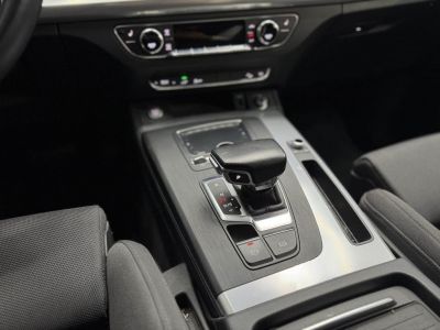 Audi Q5 Quattro 20 50 TFSI e - 299ch S-tronic S line Garantie 12 Mois   - 16