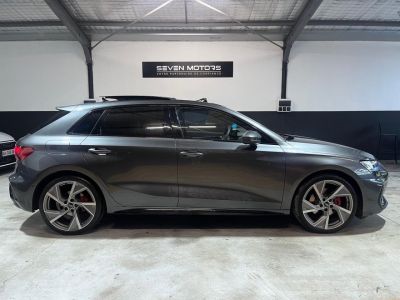 Audi A3 Sportback 20 35 TDI - 150ch - S-Tronic 7 S line Garantie 12 Mois   - 3