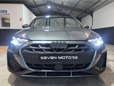 Audi A3 Sportback 20 35 TDI - 150ch - S-Tronic 7 S line Garantie 12 Mois   - 6