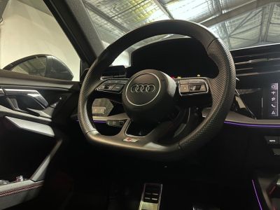 Audi A3 Sportback 20 35 TDI - 150ch - S-Tronic 7 S line Garantie 12 Mois   - 9