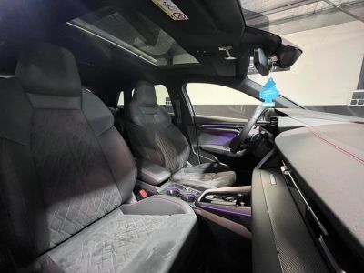 Audi A3 Sportback 20 35 TDI - 150ch - S-Tronic 7 S line Garantie 12 Mois   - 10