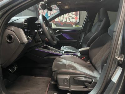 Audi A3 Sportback 20 35 TDI - 150ch - S-Tronic 7 S line Garantie 12 Mois   - 11