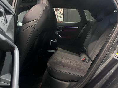 Audi A3 Sportback 20 35 TDI - 150ch - S-Tronic 7 S line Garantie 12 Mois   - 13