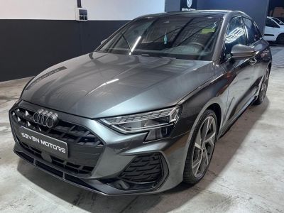Audi A3 Sportback 20 35 TDI - 150ch - S-Tronic 7 S line Garantie 12 Mois   - 14