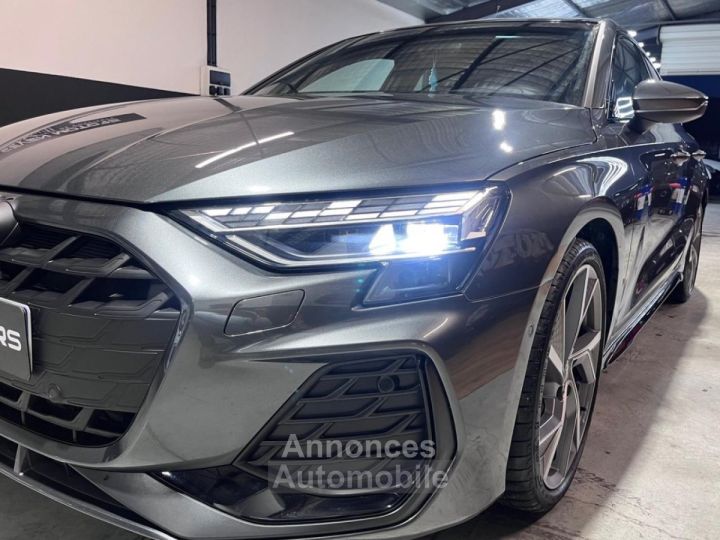 Audi A3 Sportback 20 35 TDI - 150ch - S-Tronic 7 S line Garantie 12 Mois - 19