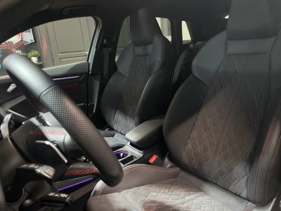 Audi A3 Sportback 20 35 TDI - 150ch - S-Tronic 7 S line Garantie 12 Mois   - 21