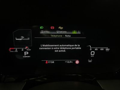 Audi A3 Sportback 20 35 TDI - 150ch - S-Tronic 7 S line Garantie 12 Mois   - 23