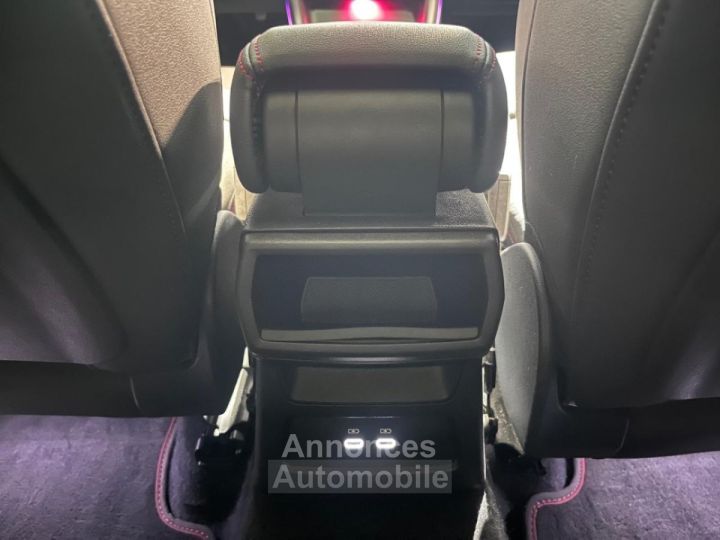 Audi A3 Sportback 20 35 TDI - 150ch - S-Tronic 7 S line Garantie 12 Mois - 26