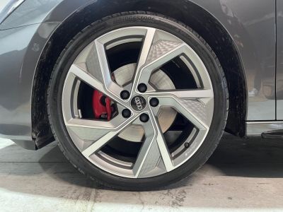 Audi A3 Sportback 20 35 TDI - 150ch - S-Tronic 7 S line Garantie 12 Mois   - 28