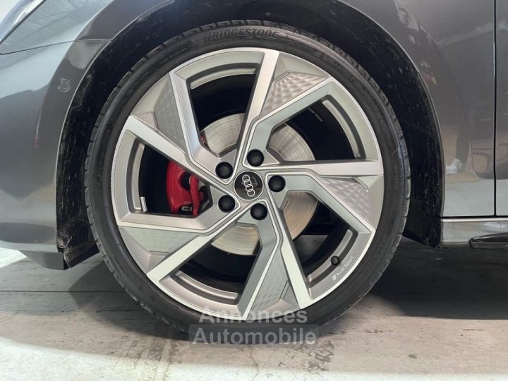 Audi A3 Sportback 20 35 TDI - 150ch - S-Tronic 7 S line Garantie 12 Mois - 28