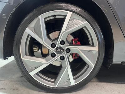 Audi A3 Sportback 20 35 TDI - 150ch - S-Tronic 7 S line Garantie 12 Mois   - 29