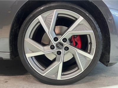 Audi A3 Sportback 20 35 TDI - 150ch - S-Tronic 7 S line Garantie 12 Mois   - 30