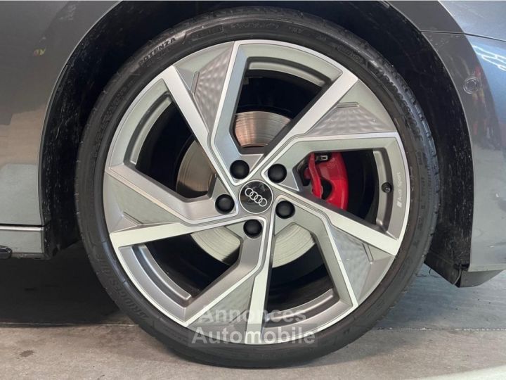 Audi A3 Sportback 20 35 TDI - 150ch - S-Tronic 7 S line Garantie 12 Mois - 30