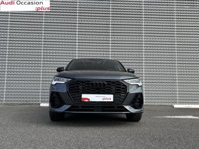 Audi Q3 Sportback 35 TFSI 150 ch S tronic 7 S line   - 2