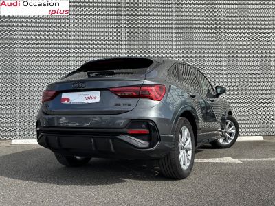 Audi Q3 Sportback 35 TFSI 150 ch S tronic 7 S line   - 6