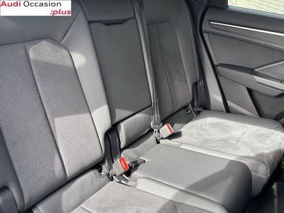 Audi Q3 Sportback 35 TFSI 150 ch S tronic 7 S line   - 8