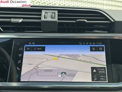 Audi Q3 Sportback 35 TFSI 150 ch S tronic 7 S line   - 11