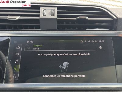 Audi Q3 Sportback 35 TFSI 150 ch S tronic 7 S line   - 12