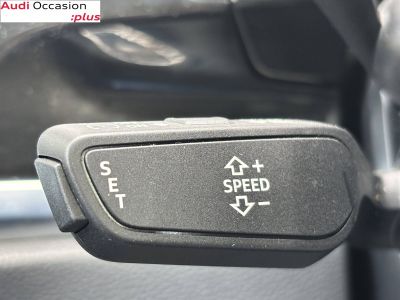 Audi Q3 Sportback 35 TFSI 150 ch S tronic 7 S line   - 17