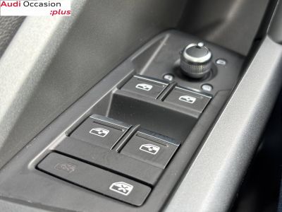 Audi Q3 Sportback 35 TFSI 150 ch S tronic 7 S line   - 19