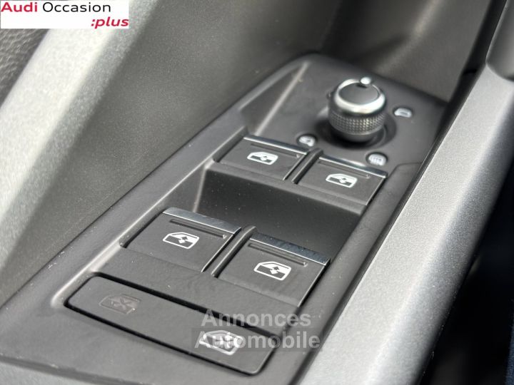 Audi Q3 Sportback 35 TFSI 150 ch S tronic 7 S line - 19