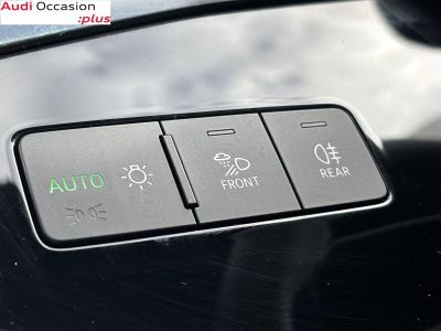 Audi Q3 Sportback 35 TFSI 150 ch S tronic 7 S line   - 20