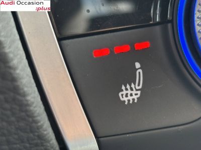 Audi Q3 Sportback 35 TFSI 150 ch S tronic 7 S line   - 21