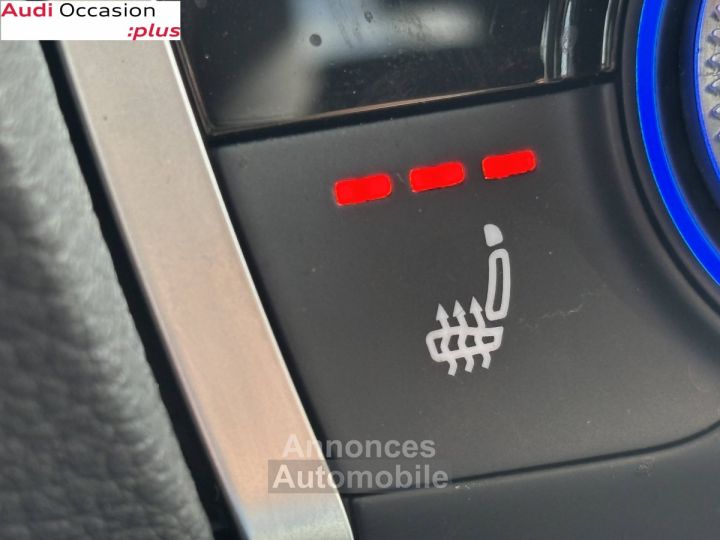 Audi Q3 Sportback 35 TFSI 150 ch S tronic 7 S line - 21