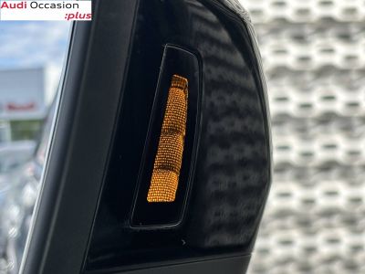 Audi Q3 Sportback 35 TFSI 150 ch S tronic 7 S line   - 22